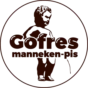 Tu tienda Gofres Mannekenpis